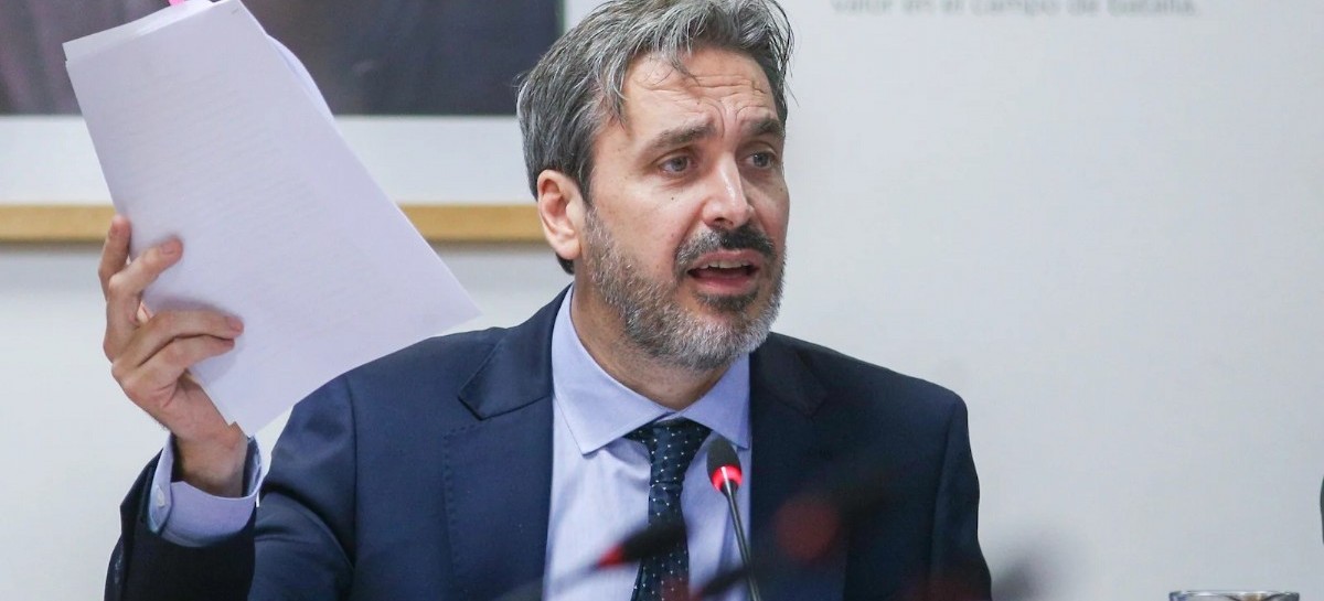 La Justicia Federal de La Plata evitó otro intento de privatización del Banco Nación