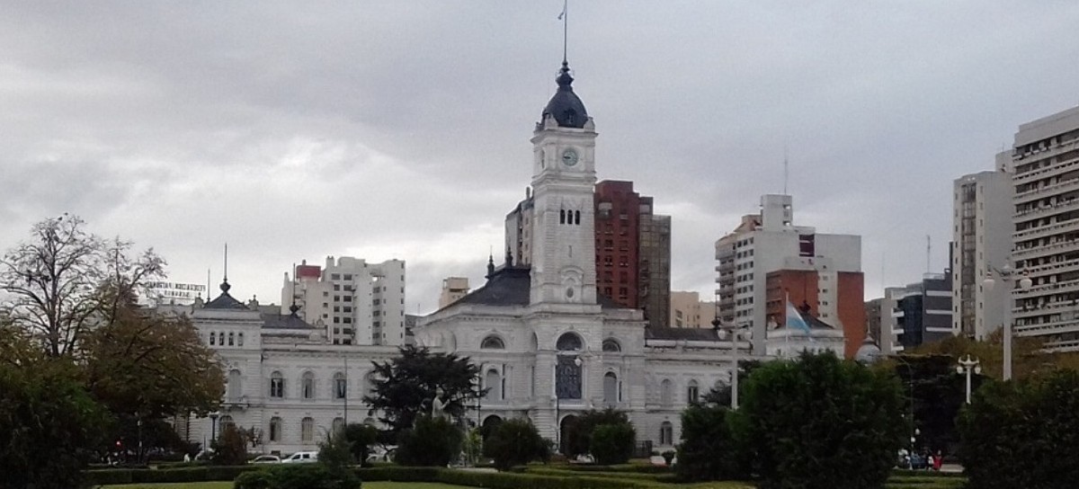 La Plata y la plata prometida que no llega: indignación de vecinos del Barrio Malvinas