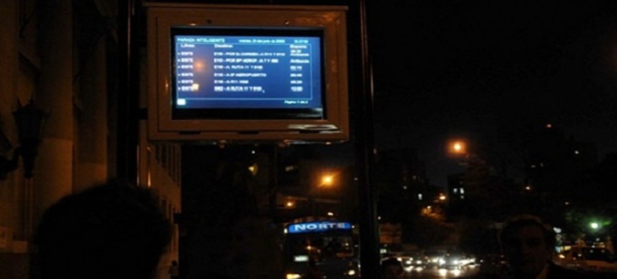 Hace diez años, La Plata iba camino a la excelencia en transporte y tránsito: chocó con un "negocio"