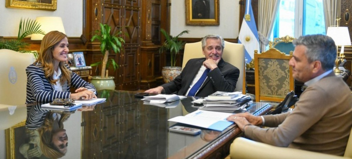 Tres renuncias y tres nuevas mujeres en el Gabinete nacional: les piden eficiencia en la gestión