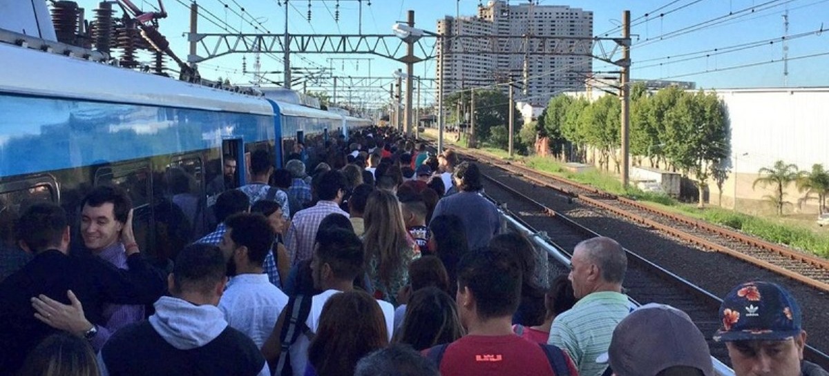 Video: Habló la mamá de José Fonseca, uno de los jóvenes fallecidos en la tragedia del Tren Roca