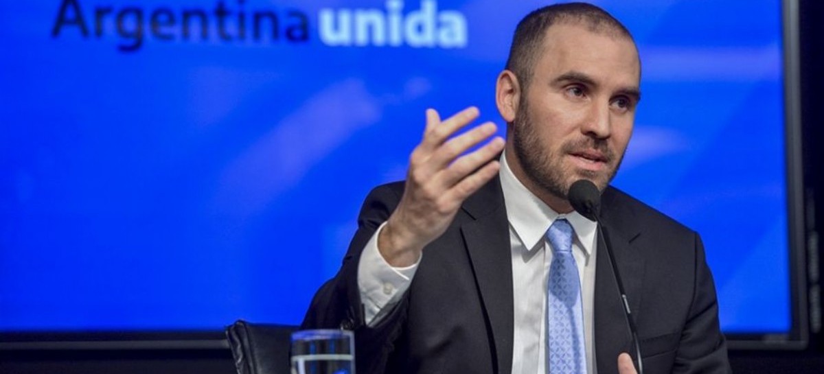 Casi como un número cantado: renunció el ministro de Economía de la Nación, Martín Guzmán