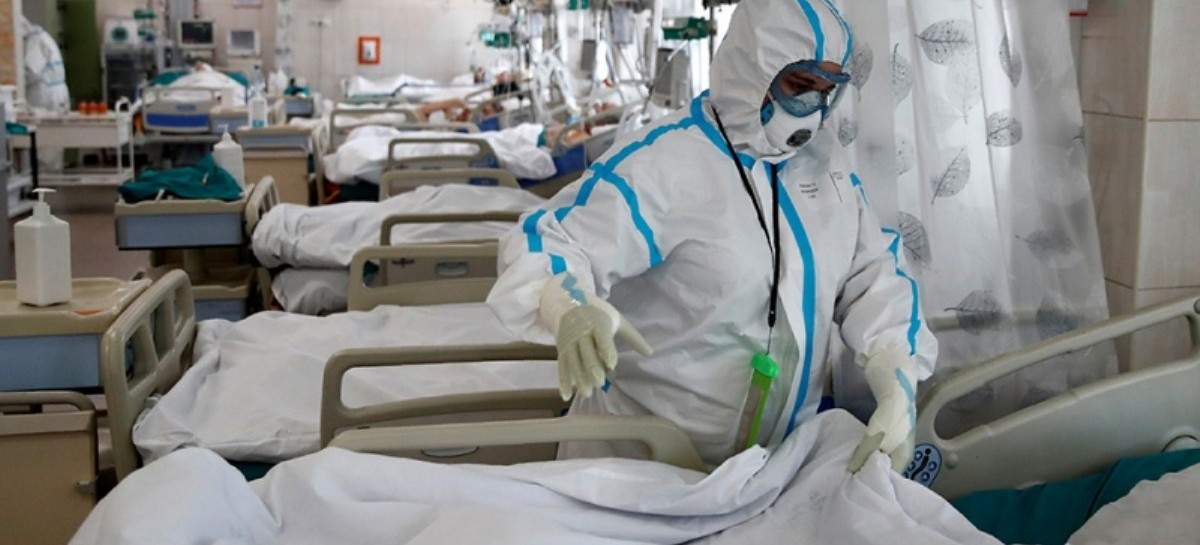 24-06-21. Argentina y el Coronavirus: 452 muertes y 24.463 contagios en las últimas 24 horas