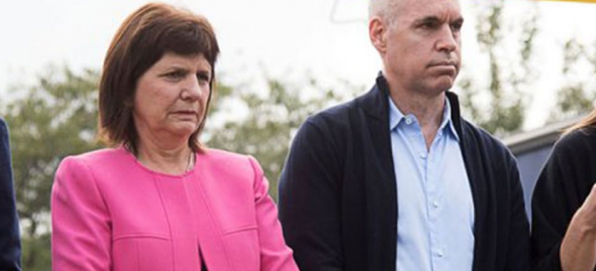 Presidenciables de Juntos por el Cambio: ahora es Patricia Bullrich u Horacio Rodríguez Larreta