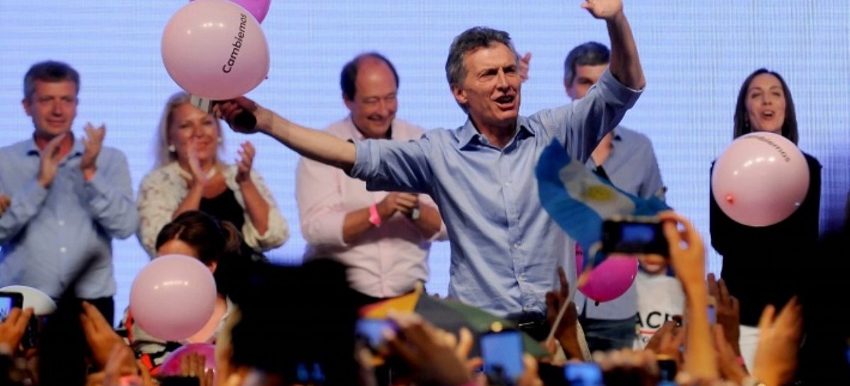 Cambiemos, en una "pelea" adentro y afuera