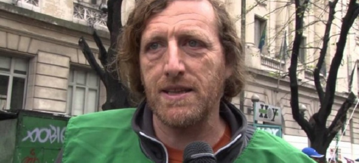 De Isasi volvió a criticar a Vidal: "Garantiza la conflictividad"