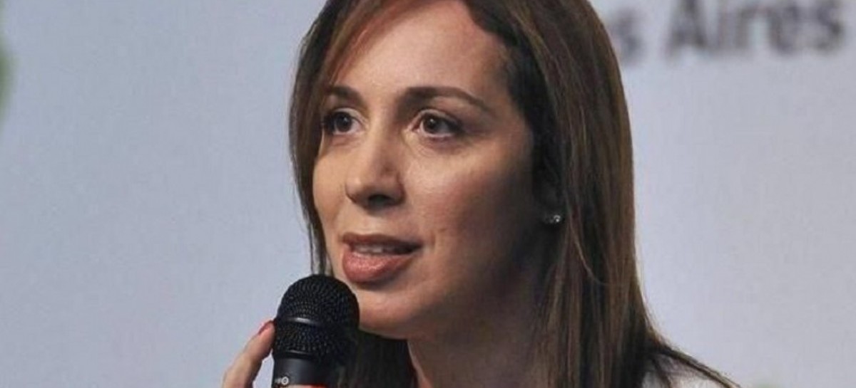 Vidal quiere acercarse a las Abuelas: Cederá el espacio de la ex comisaría 5° de La Plata