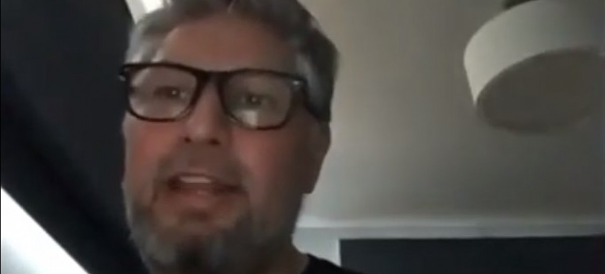 Luis Coronado, abogado especialista en quiebras y concursos: "Somos los oncólogos de las empresas"