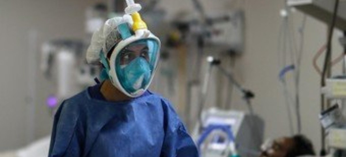 Coronavirus: el Gobierno nacional confirmó 391 muertes y 13467 nuevos contagios en las últimas 24 hs