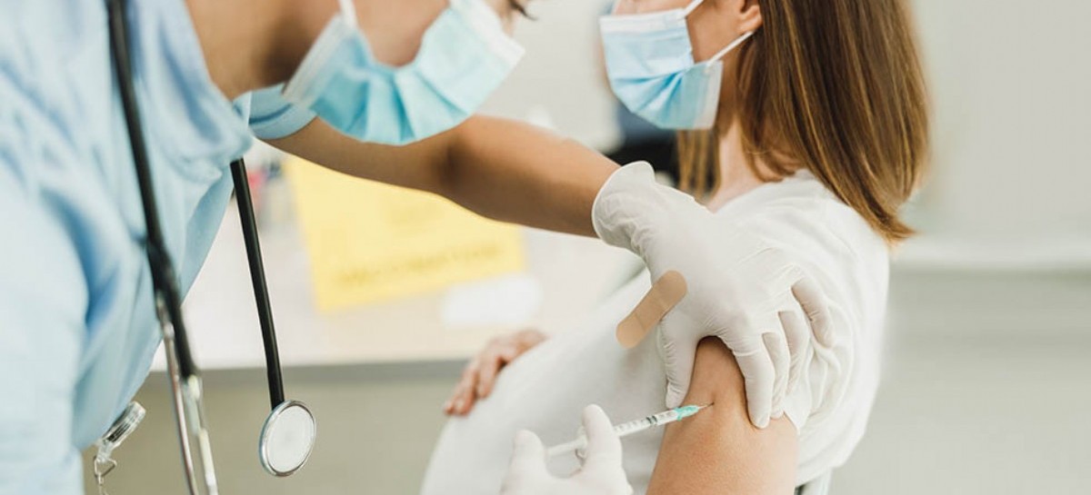 Suba de casos de COVID: el Gobierno bonaerense dio a conocer el nuevo listado de vacunatorios