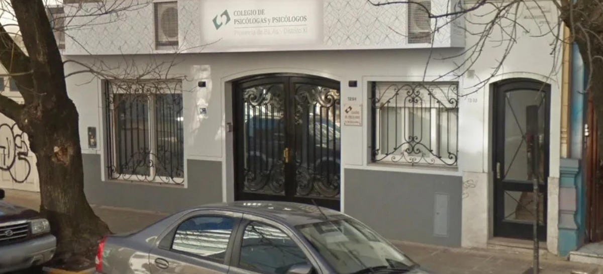La Justicia suspendió las elecciones del Colegio de Psicólogos de La Plata