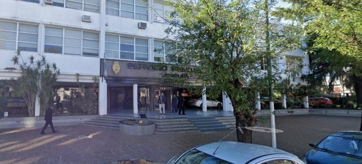 Ya es oficial la eliminación de la Secretaría de Inteligencia del Servicio Penitenciario Bonaerense