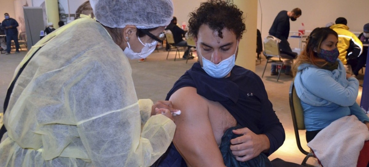 El 98% de bonaerenses aceptó la propuesta de combinar vacunas contra el Coronavirus