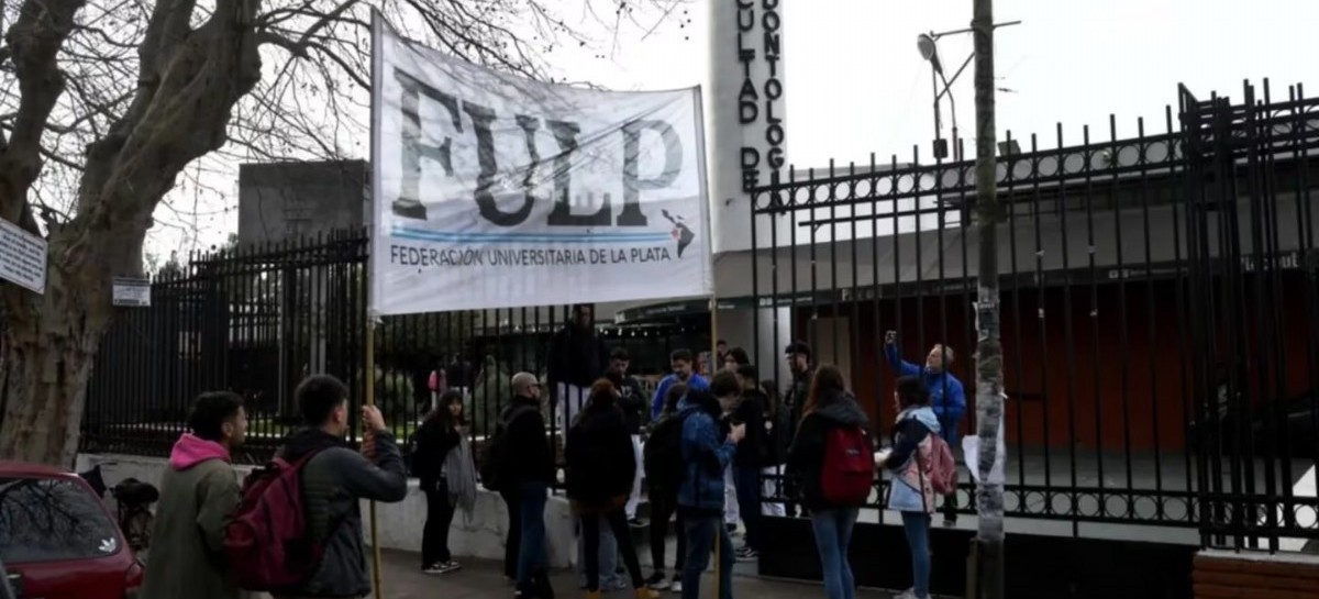 Fiscal indagará a docente de la Facultad de Odontología de La Plata por abuso sexual