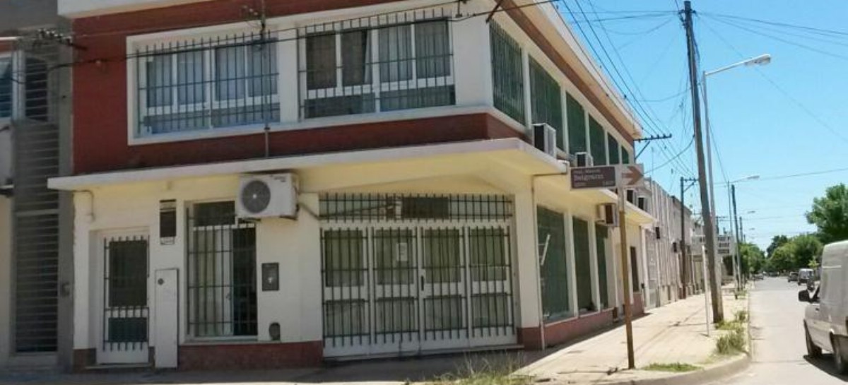 Quedaron restablecidos los servicios de los Juzgados de Paz de San Pedro, Lobería y Pila