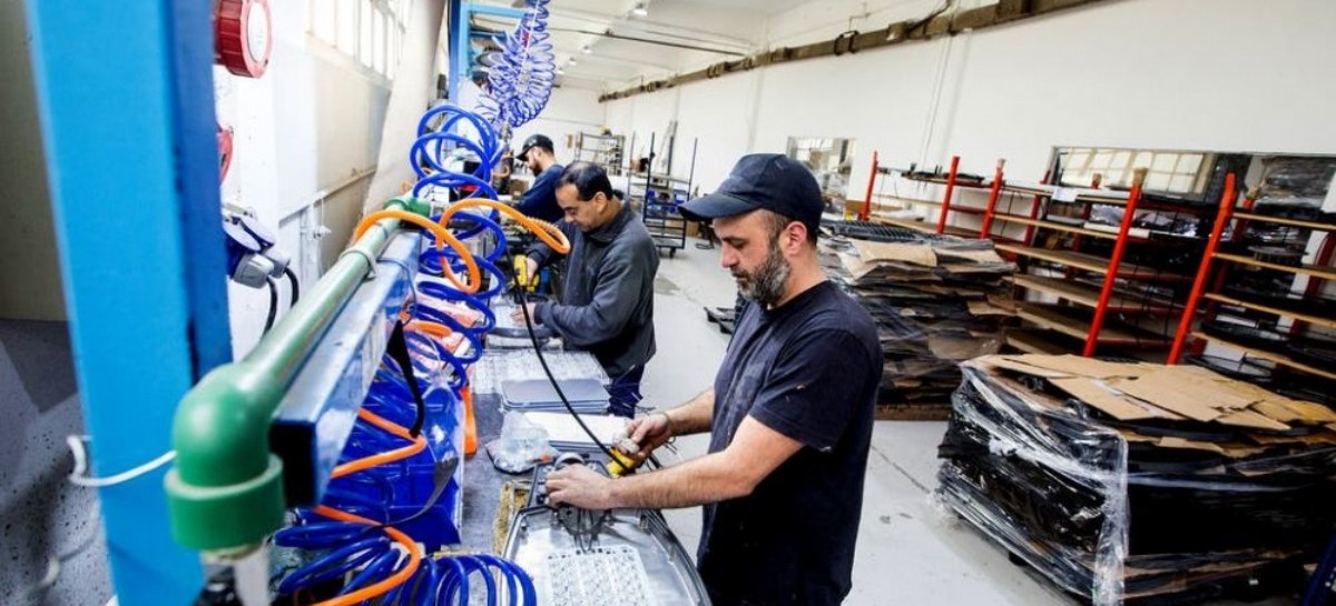 Son más de 420 mil los empleadores que se registraron en la AFIP para recibir asistencia del Estado