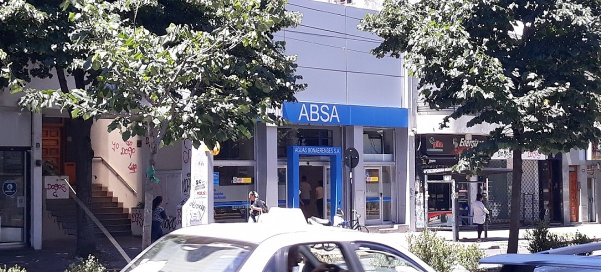 Vecinos en problemas con ABSA: "Más del 90 por ciento de los reclamos no tienen solución"