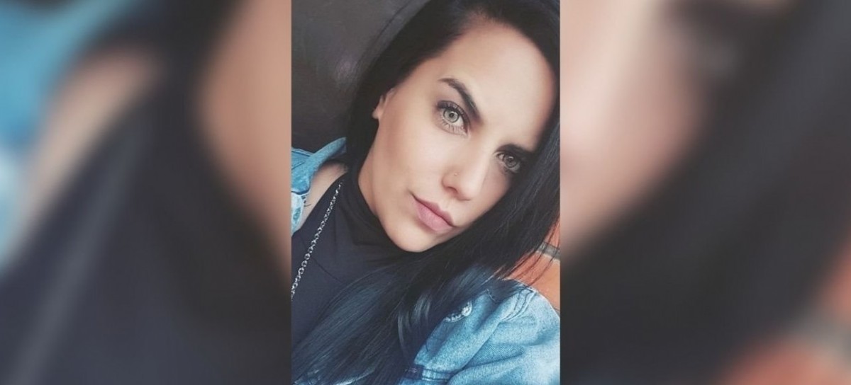 Murió Danilo Acevedo, el asesino de la policía Laura Gutiérrez