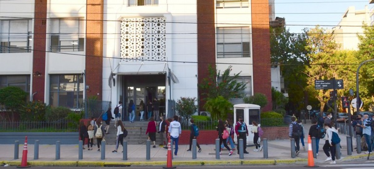 Cepa Delta: confirmaron tres casos en un colegio de Ciudad Autónoma de Buenos Aires