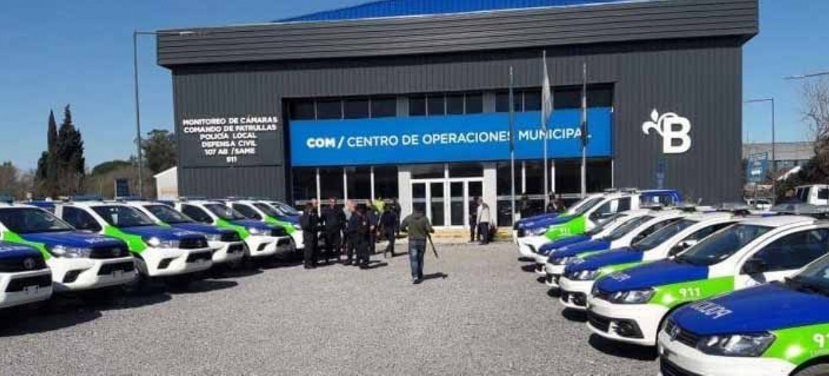 En Almirante Brown hay temor, bronca e indignación de policías: denuncian "violencia institucional"