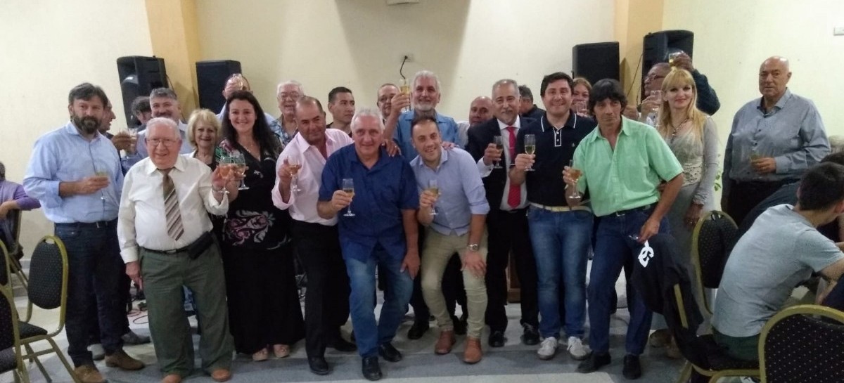 CILHO festejó su 36º aniversario