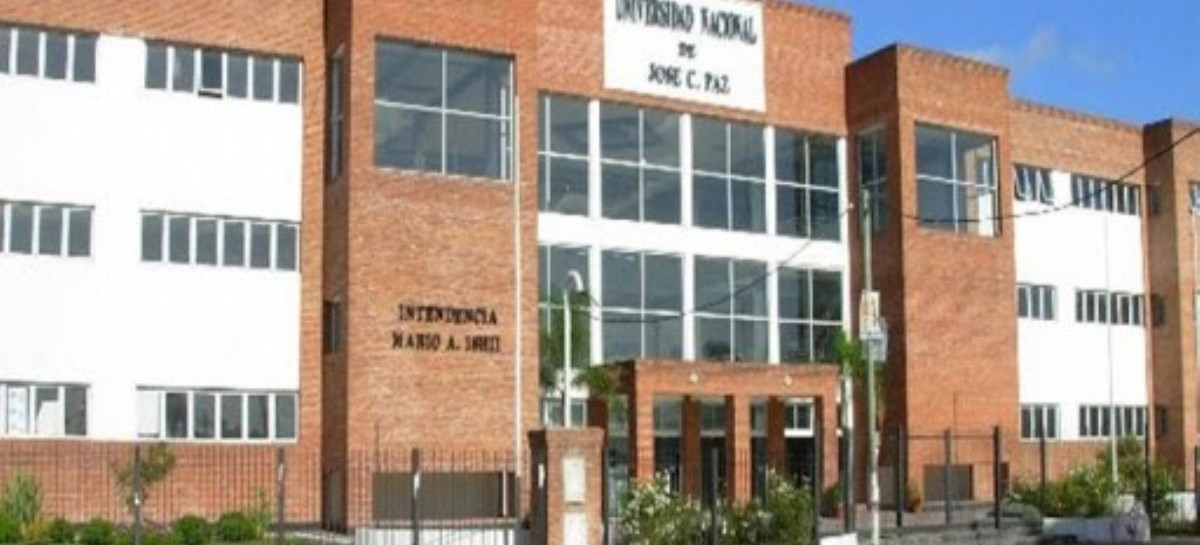 La Universidad que conduce un funcionario de Kicillof, multada por el Gobierno de Vidal