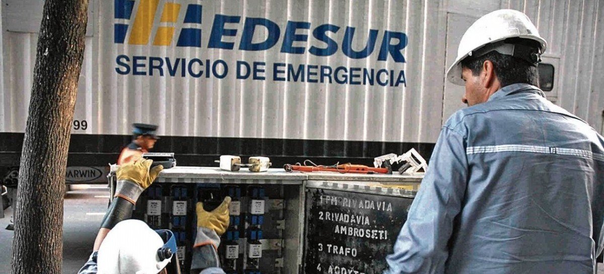 Tras absorber Edesur, la gestión Vidal debe apurar la creación de un ente de control