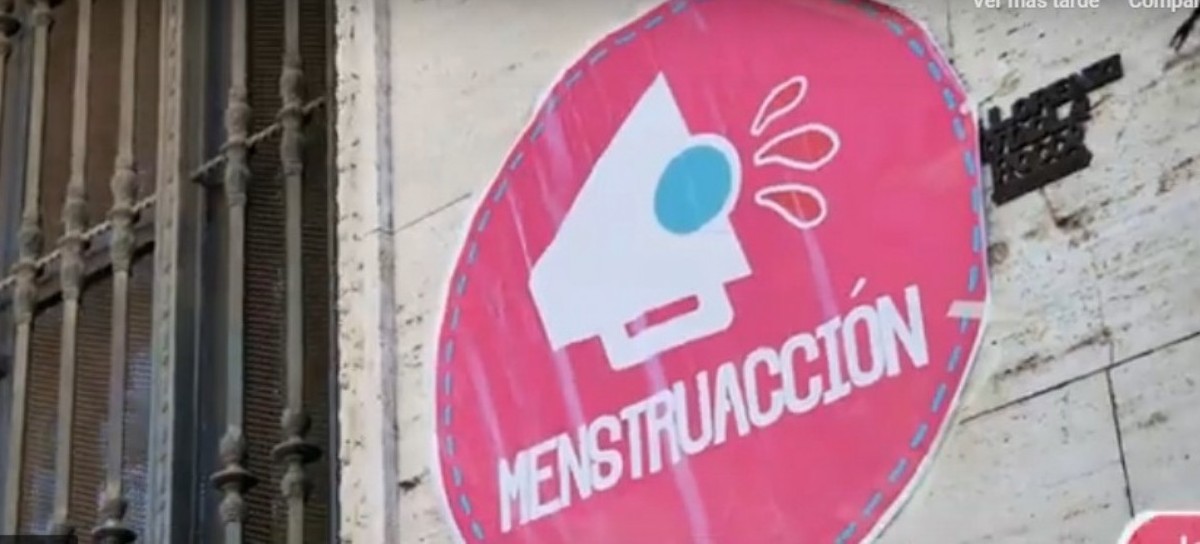 MenstruAcción: la campaña para derribar un tema tabú que va en busca de nuevos derechos