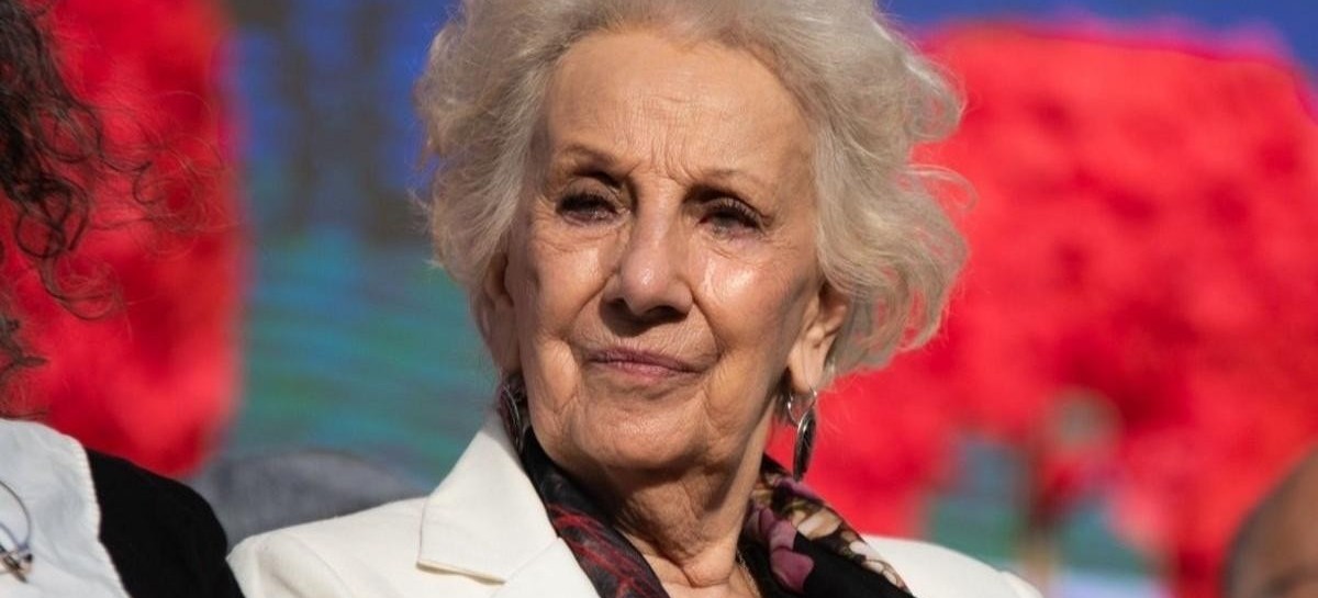 La Cámpora mezcló la historia con una campaña electoral y Abuelas de Plaza de Mayo le salió al cruce