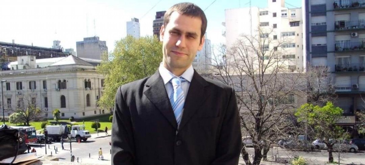 La Plata: un funcionario que pasó del Concejo al Gobierno municipal de Garro genera fuertes rechazos