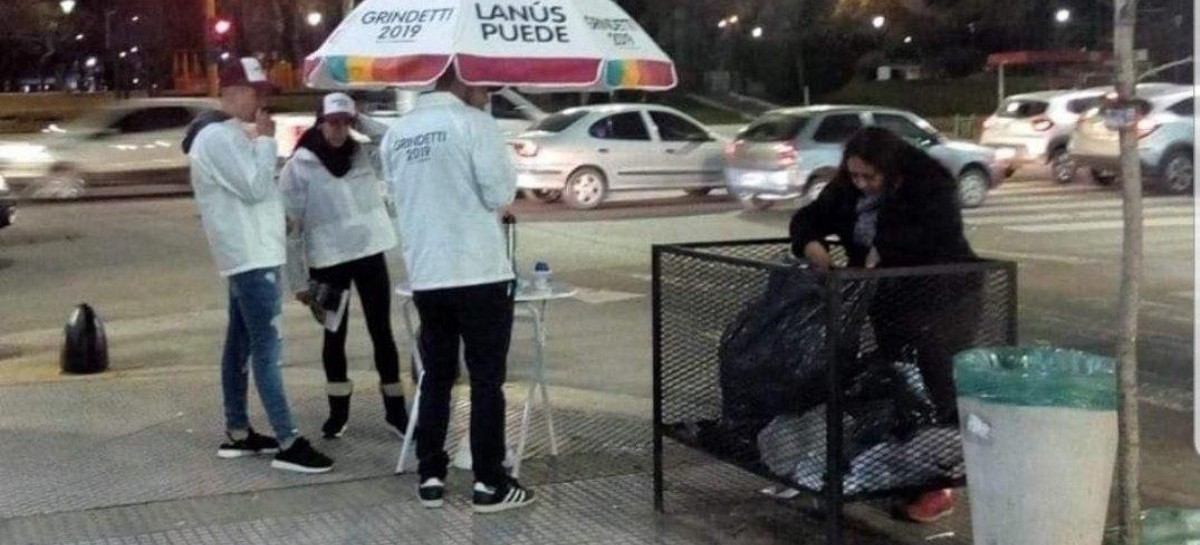 Dicen que una foto vale más que mil palabras