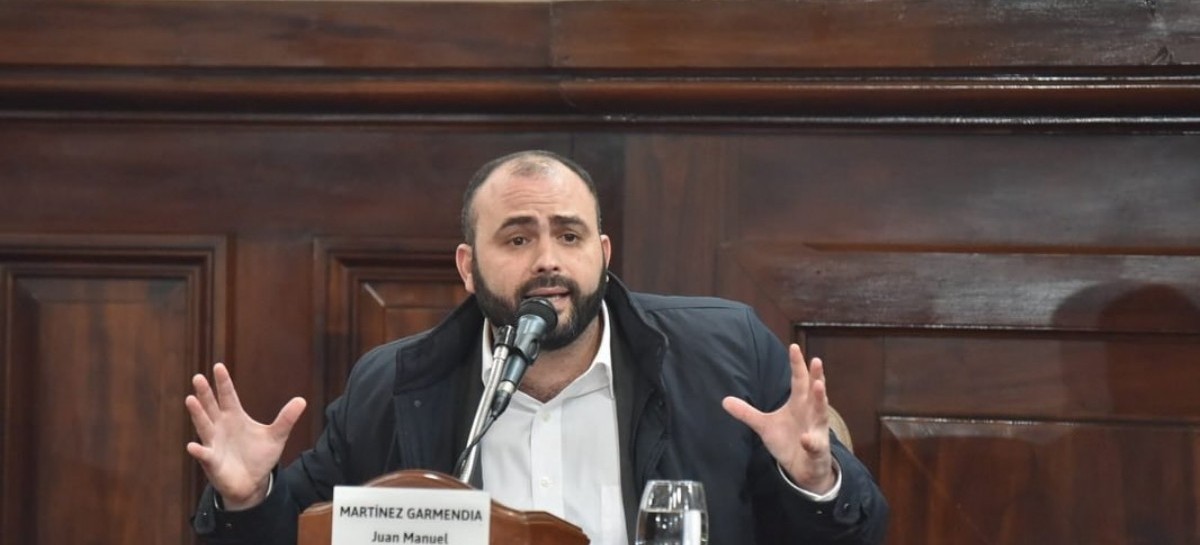 Muerte de Emilia Uscamayta Curi: un ex delegado municipal de La Plata, libre de culpa y cargo