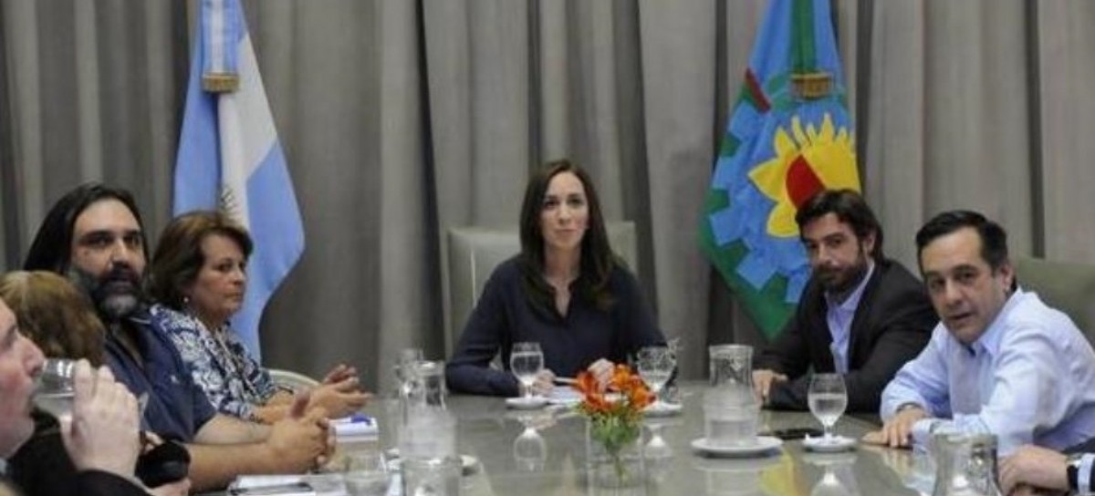 El miércoles, la nueva cita entre el Gobierno y los docentes