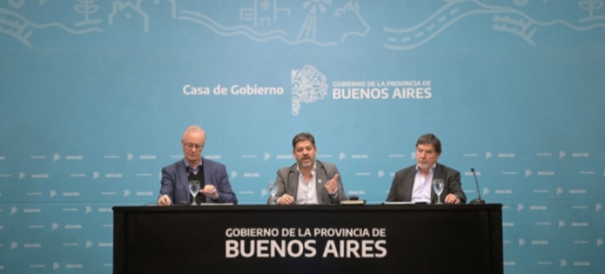 Las Universidades se convierten en el "caballito de batalla" contra el gobierno nacional