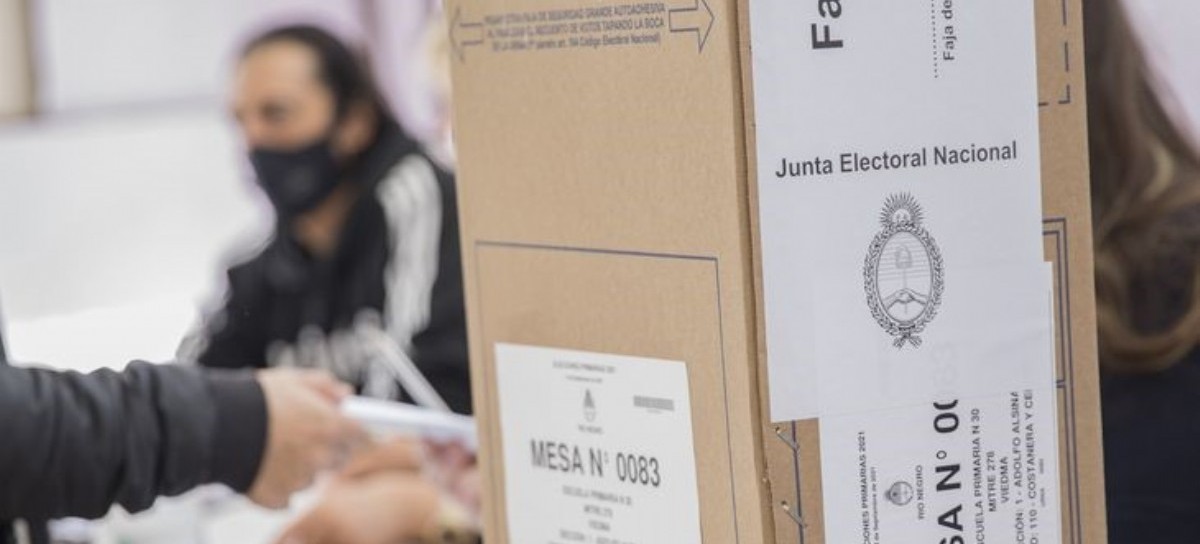 Elecciones 2023: prevén mayor participación ciudadana, casi similar a 2019, antes de la Pandemia