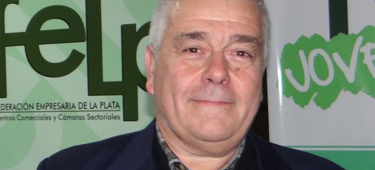 La Federación Empresaria de La Plata renovó autoridades: el nuevo presidente es Gustavo Celestre