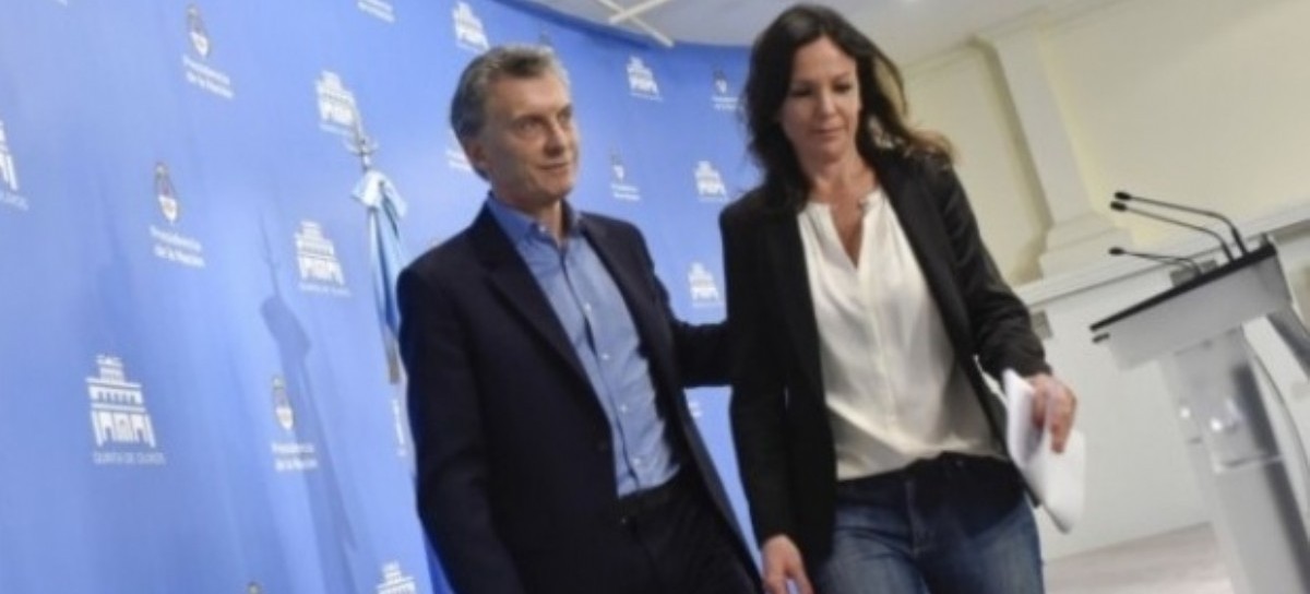 Aumento de partidas sociales y control de precios, nuevas medidas de contención de la gestión Macri