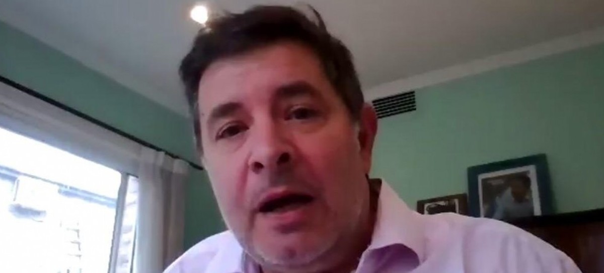 La ex gobernadora Vidal volvió a la rosca política: "El espacio que construimos en 2015 sigue ahí"