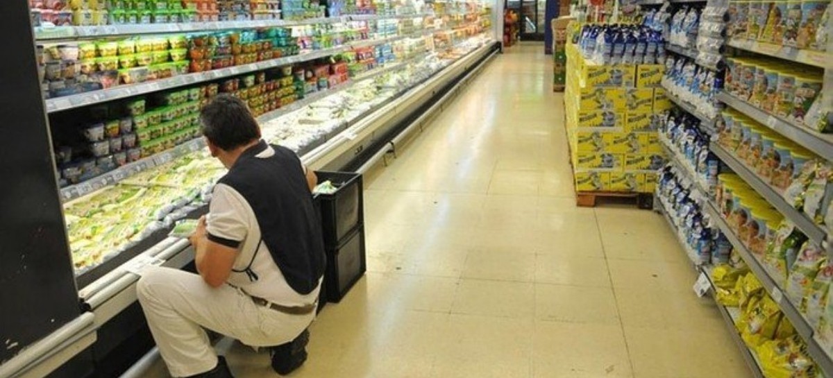 Los dueños de supermercados PyMEs piden al Gobierno nacional que vacune a su personal