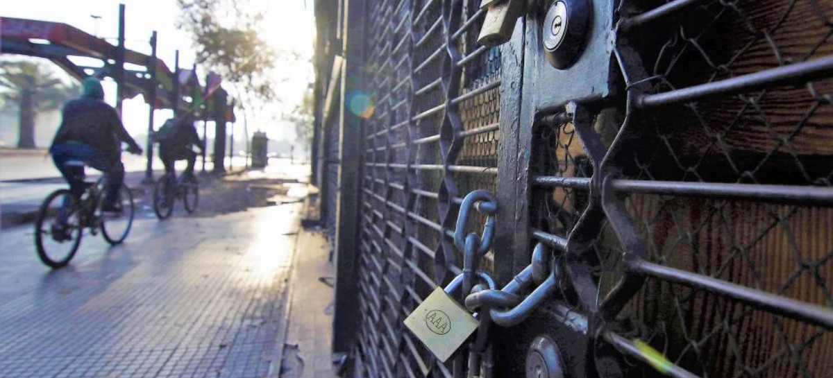 Una herramienta podría salvar de la muerte económica a Pymes y comercios afectados por la Pandemia