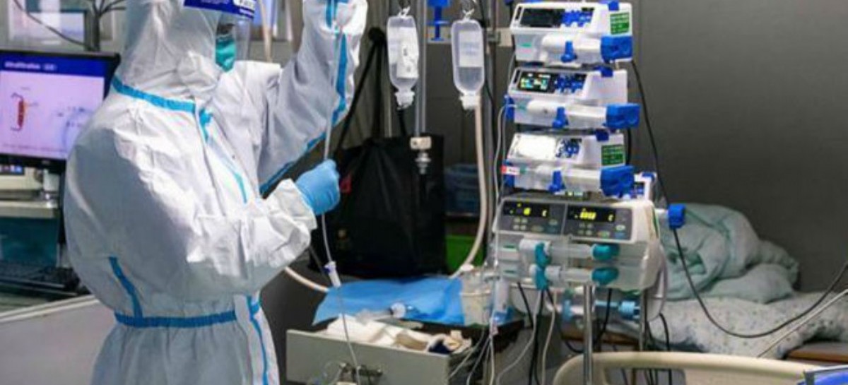 En las últimas 24 horas se registraron en el país 638 muertes y 28.175 contagios de Coronavirus
