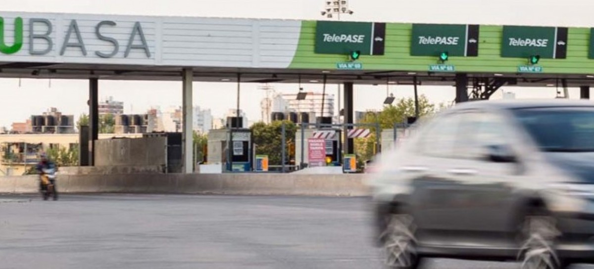 Lógica matemática en AUBASA: más vehículos en circulación, más personal en sus autopistas