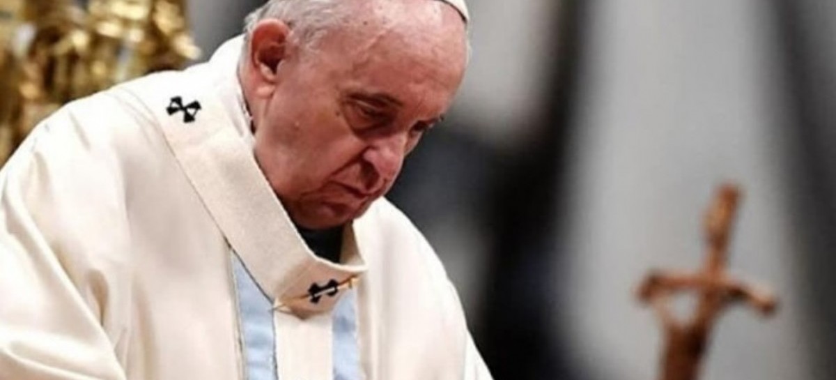 La Plata: el Arzobispo de La Plata encabezará una misa para pedir por la salud del Papa Francisco