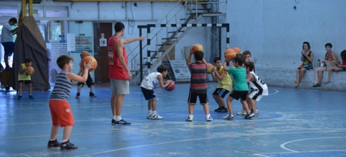 El Gobierno bonaerense bonificará un 30 por ciento en las tarifas de luz a los clubes de barrio