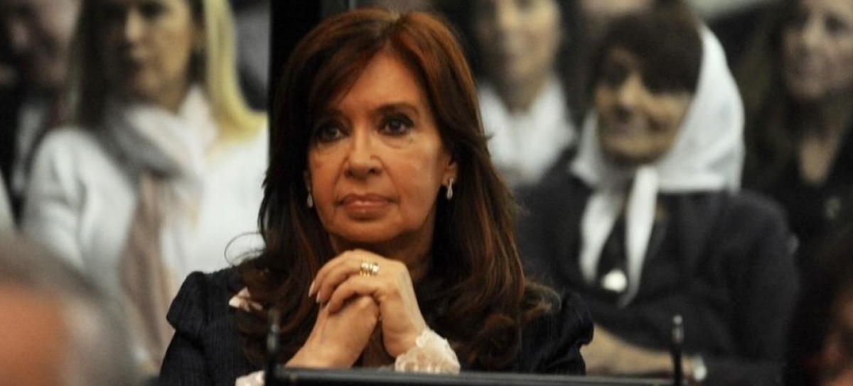 Ex diputada asoció los casos de CFK y el médico antiaborto de Río Negro para criticar a la Justicia