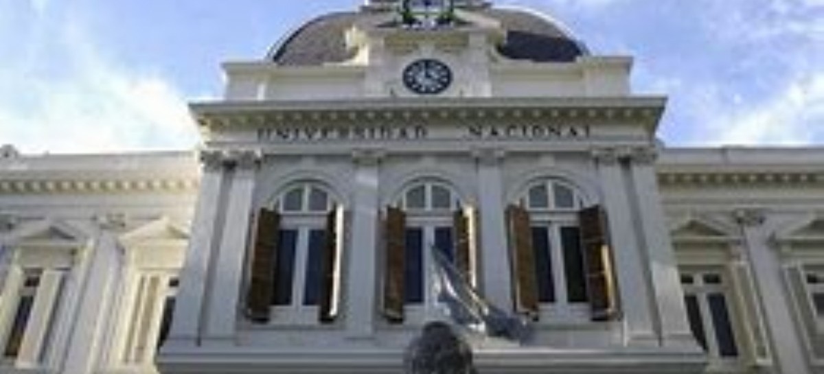 Las Universidades acordaron con el Gobierno: habrá un aumento del 270 % para funcionamiento