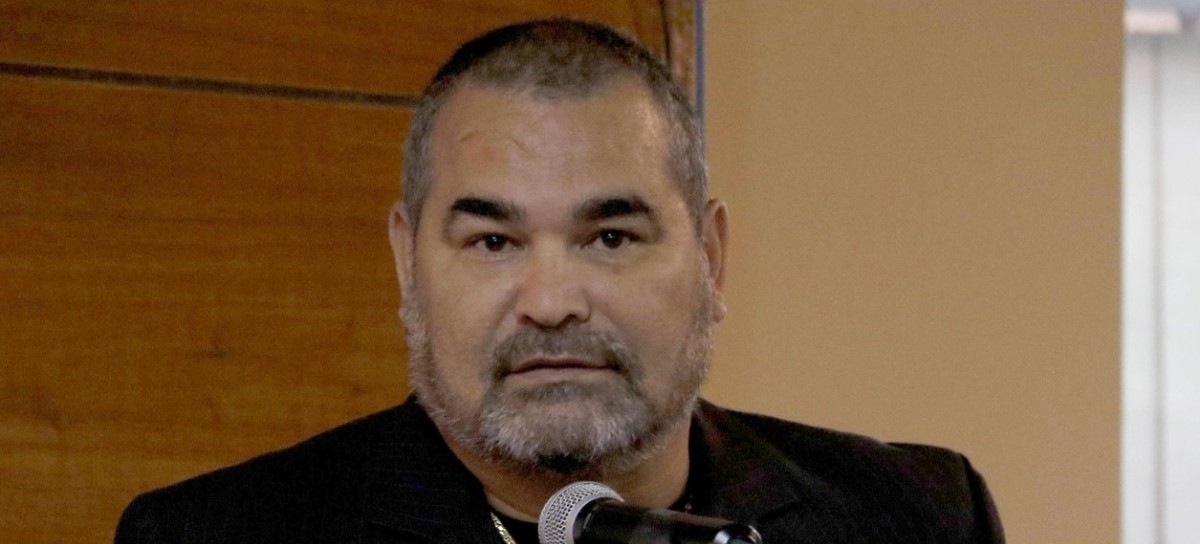 Con el ex arquero Chilavert como figura excluyente, lanzan la campaña "Por un Fútbol sin mafia"