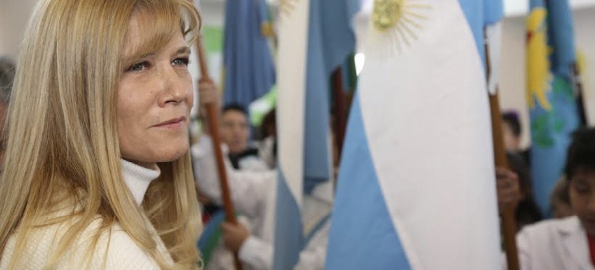Magario dijo que hay "esperanza" de lograr una oposición al Gobierno de Cambiemos