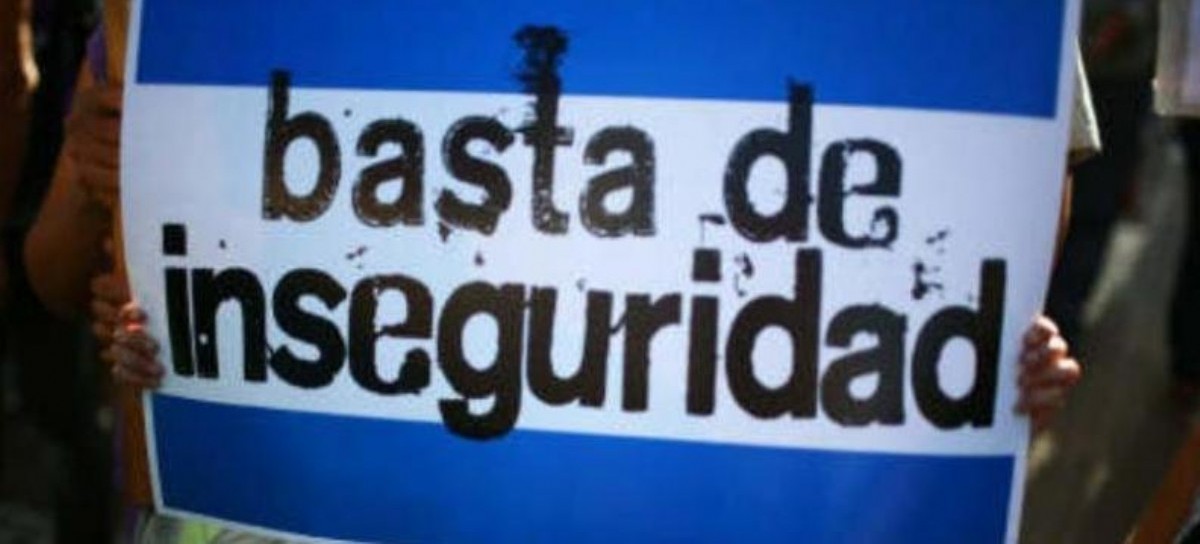 Inseguridad en La Plata e indignación: por la falta de soluciones, crearán una Asociación Civil