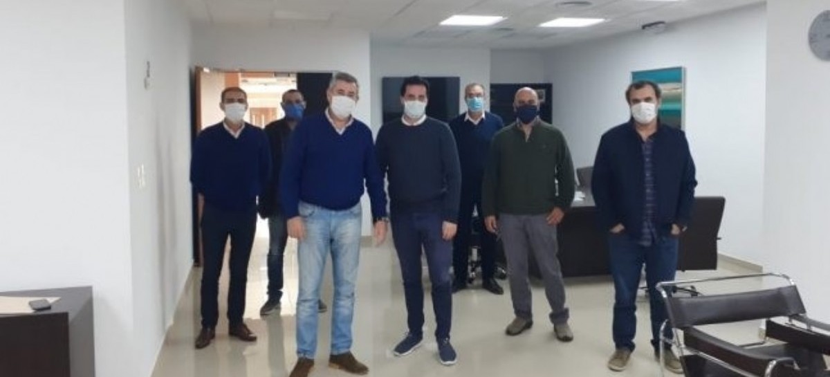 El Sindicato de Salud Pública bonaerense le bajó el pulgar a la "PAMIFICACIÓN" del IOMA